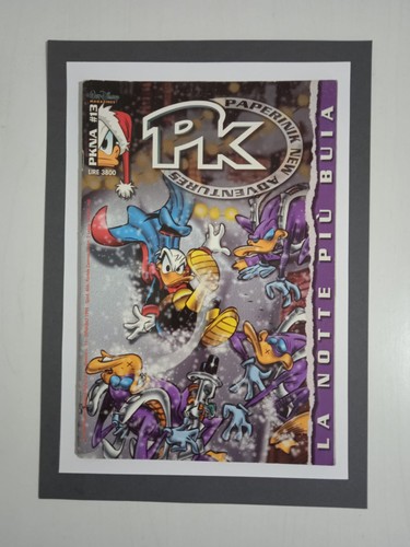Pkna paperinik new - paperinik,