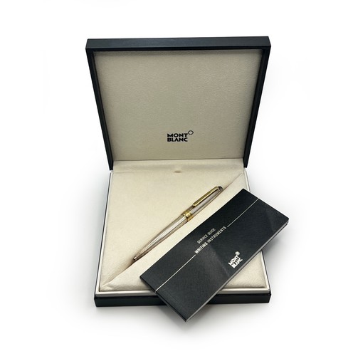 Penna sfera montblanc - a,