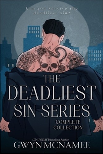 The deadliest sin - deadliest, series