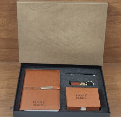 Montblanc set regalo - set, penna