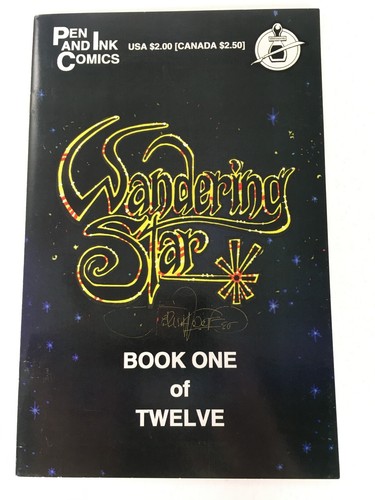 Wandering star 21 set - wandering,