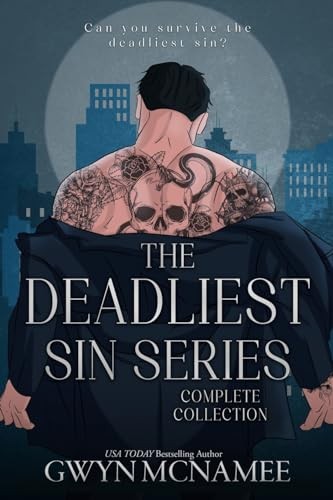 The deadliest sin series - the,