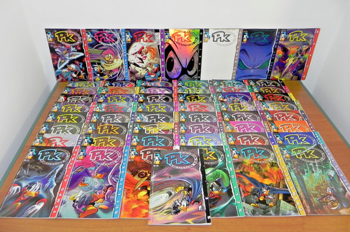 Serie completa - serie, 0-50