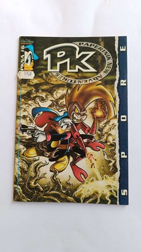 Walt disney pkna - -,