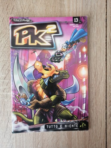 Pk2 tutto niente - pk2,