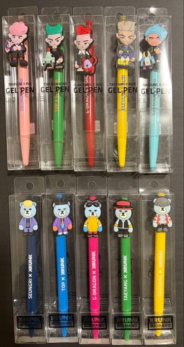 Bigbang krunk blings gel - krunk,