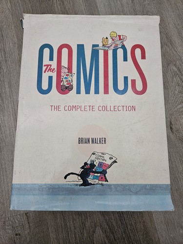 The comics collezione completa - comics,