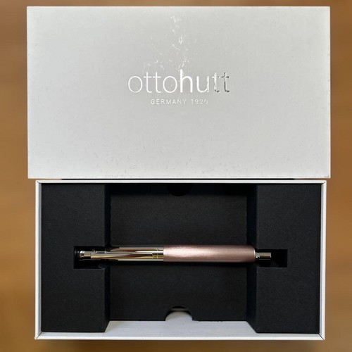 Penna stilografica otto - otto, hutt