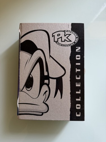 Collezione pkna paperinik - pkna,