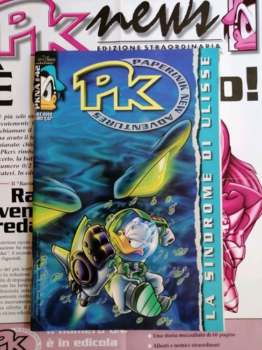 Pkna sindrome di - pkna,