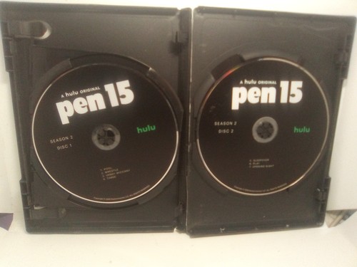Pen15 complete season - season, 2