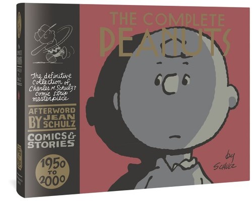 Complete peanuts fumetti e - fumetti,