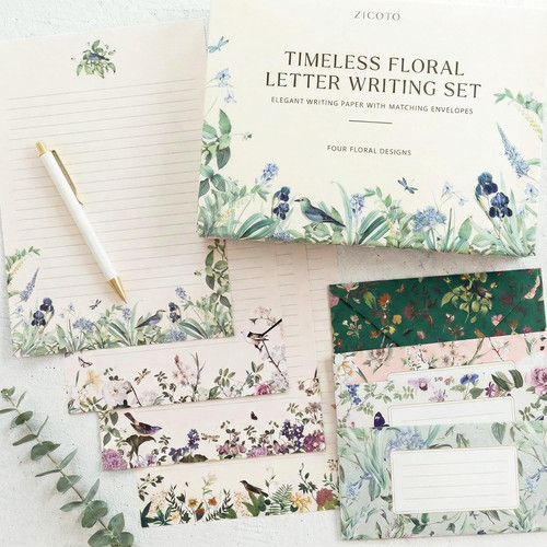 Bellissimo set cancelleria - bellissimo,