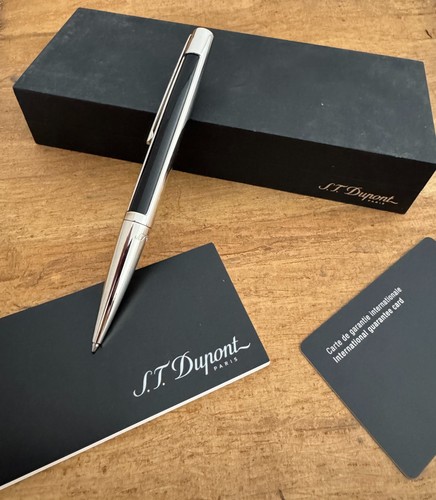 Ottimo dupont defi penna - defi,